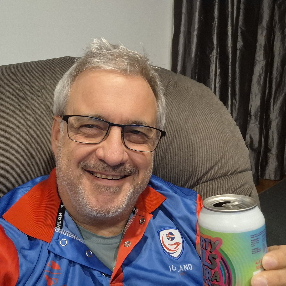 Congratulations <a href="/icelandcricket/">Iceland Cricket</a>  (from my reclining chair in New Zealand)