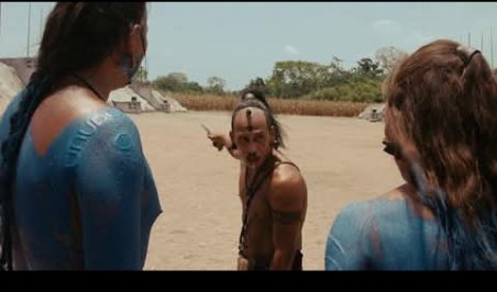 Few will name this goated movie..