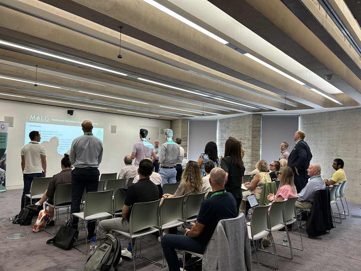 Money Advice Liaison Group (MALG) (@malg_uk) on Twitter photo Welcome to a hot and sticky London (where weāre enjoying the aircon here at <a href="/Eventsno6/">Events @ No 6</a>) for our AGM and National Members Meeting. Those standing in one of the pics are all first time attendees at a National Members Meeting and being welcomed with open arms! Welcome to a hot and sticky London (where weāre enjoying the aircon here at <a href="/Eventsno6/">Events @ No 6</a>) for our AGM and National Members Meeting. Those standing in one of the pics are all first time attendees at a National Members Meeting and being welcomed with open arms!
