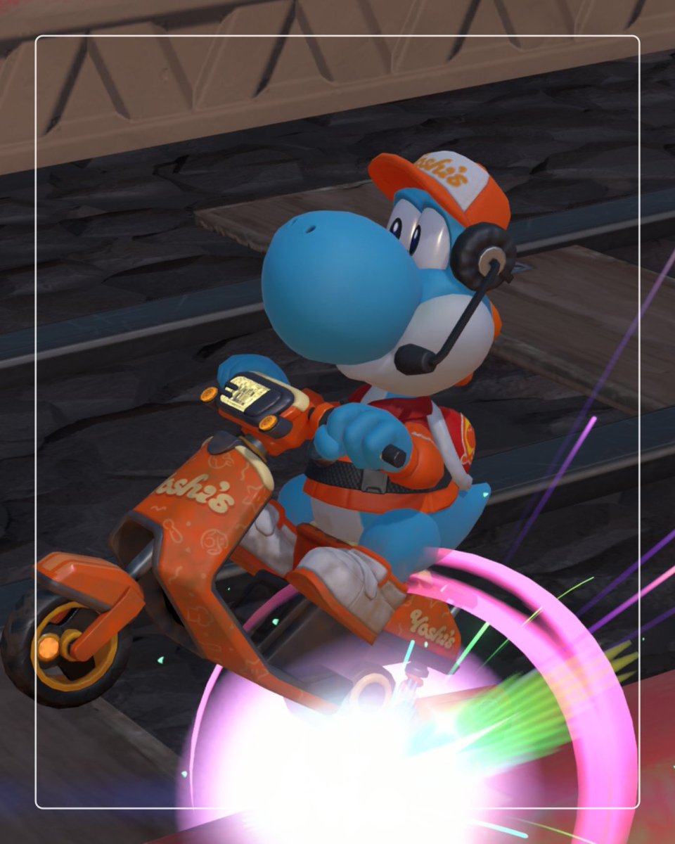 Tiens_Tiens_Off's tweet photo. Le monde, Mario. Et tout ce qu'il y a dedans !

🍌🍄

Entre  carapaces, peaux de banane et champignons, découvrez dès à présent  l’avis de la rédaction sur ce nouveau Mario Kart  ! 

👇👇 https://t.co/8osTkOzjAt