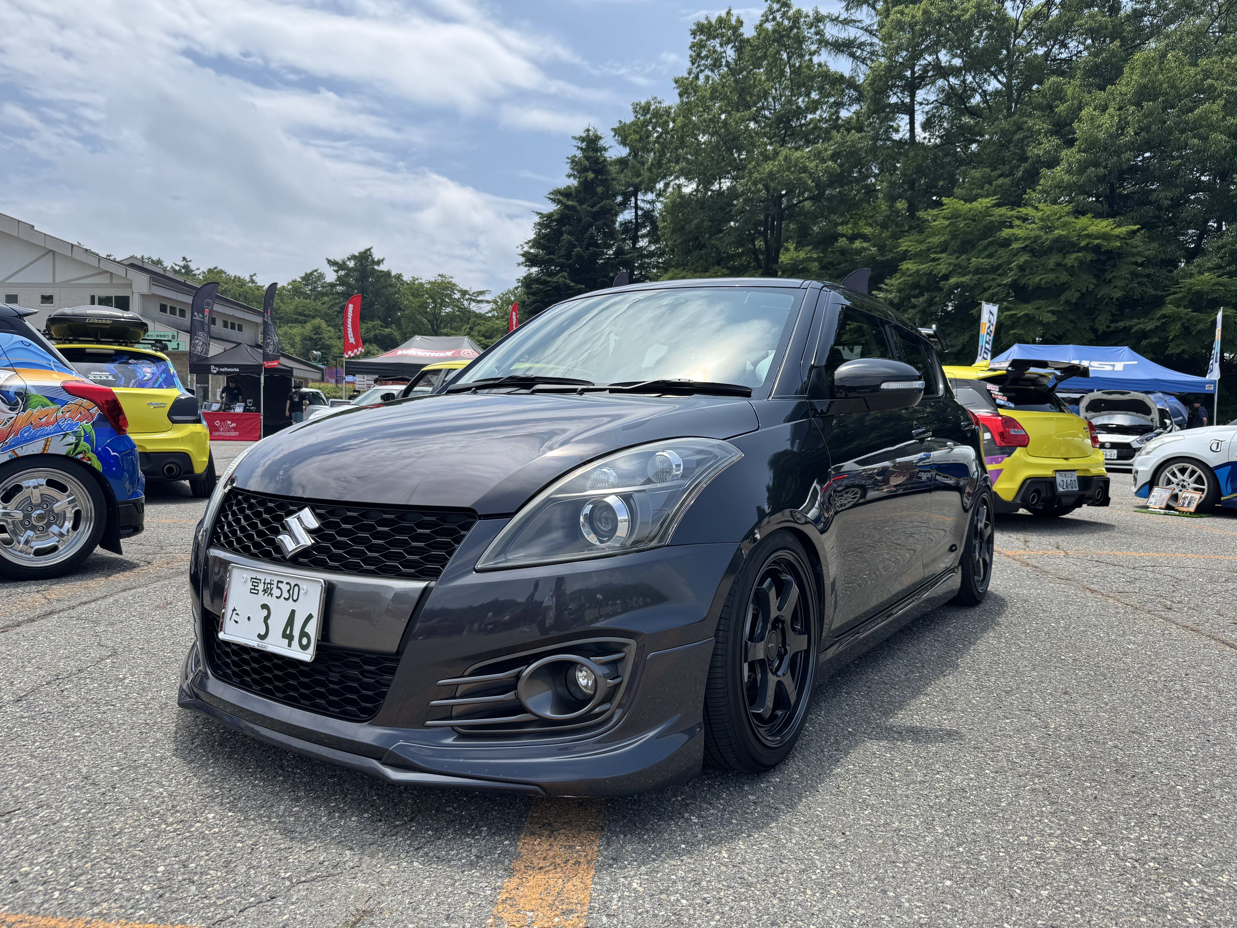 RR様ご相談ページ RR様ご相談ページ RR様ご相談ページ NINJA ZX-4RR ご納車おめでとう