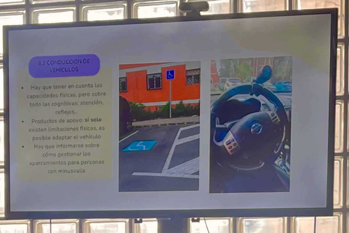 Escuela de Pacientes de Canarias tweet media