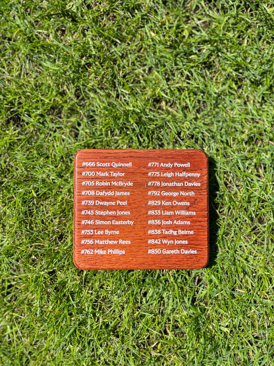 Scarlets Rugby (@scarlets_rugby) on Twitter photo π¦ Proud to be presented with these plaques for our role in producing players for <a href="/lionsofficial/">British & Irish Lions</a>
Two of our Lions Dwayne & Gareth were on hand to receive them from Lions sponsors Howden
Ry'n ni'n falch o dderbyn y gofeb yma am ein rΓ΄l yn cynhyrchu chwaraewyr ar gyfer y Llewod π¦ Proud to be presented with these plaques for our role in producing players for <a href="/lionsofficial/">British & Irish Lions</a>
Two of our Lions Dwayne & Gareth were on hand to receive them from Lions sponsors Howden
Ry'n ni'n falch o dderbyn y gofeb yma am ein rΓ΄l yn cynhyrchu chwaraewyr ar gyfer y Llewod
