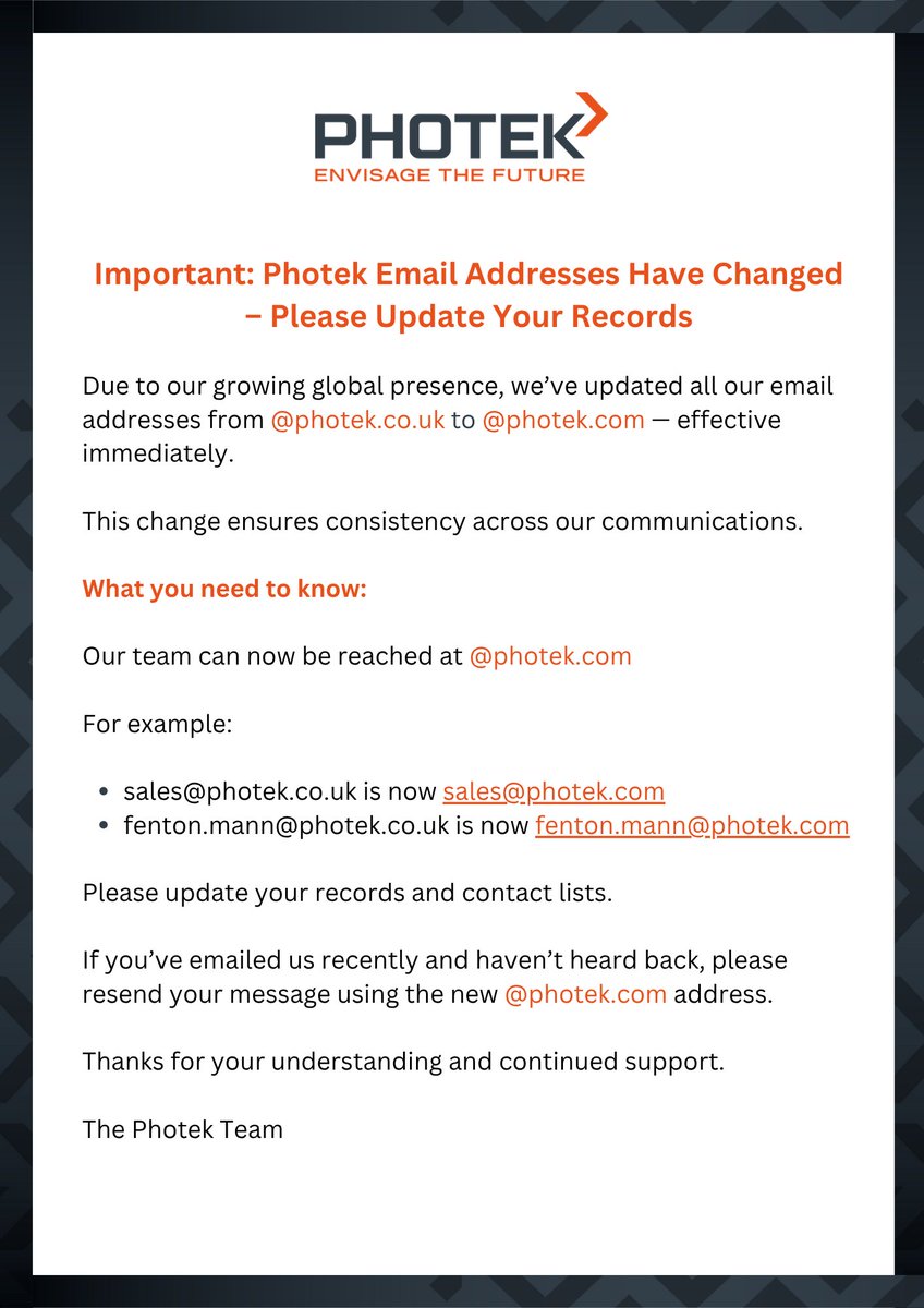 Photek (@photek_ltd) on Twitter photo 