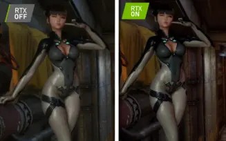 RODRIGORUFINO3K's tweet photo. VALE A PENA?

Mod gratuito adiciona #RayTracing com iluminação global em Stellar Blade no PC

Jogadores de #StellarBlade no #PC podem ativar #RTGI com um novo #mod #gratuito via #ReShade. https://t.co/MRmR37vIFB