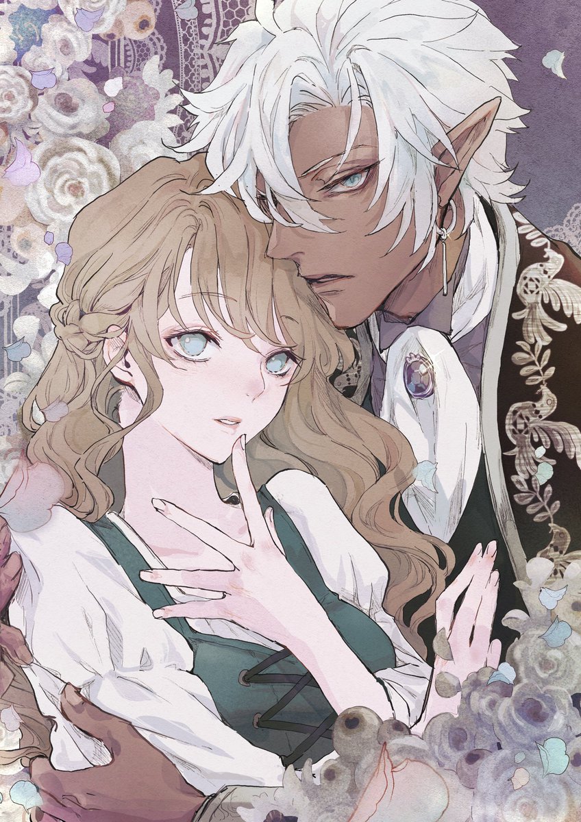 エブリスタ編集部が選ぶ期待の新作
特集Rising Starの恋愛ファンタジー部門にて

この声はなくとも、あなたに届いて

が選ばれました❣️❣️
大好きな作品なので嬉しいです！
編集部が書いてくださったあらすじも、良きなのでぜひ手にとって頂けると嬉しいです🎉

 estar.jp/novels/26442213