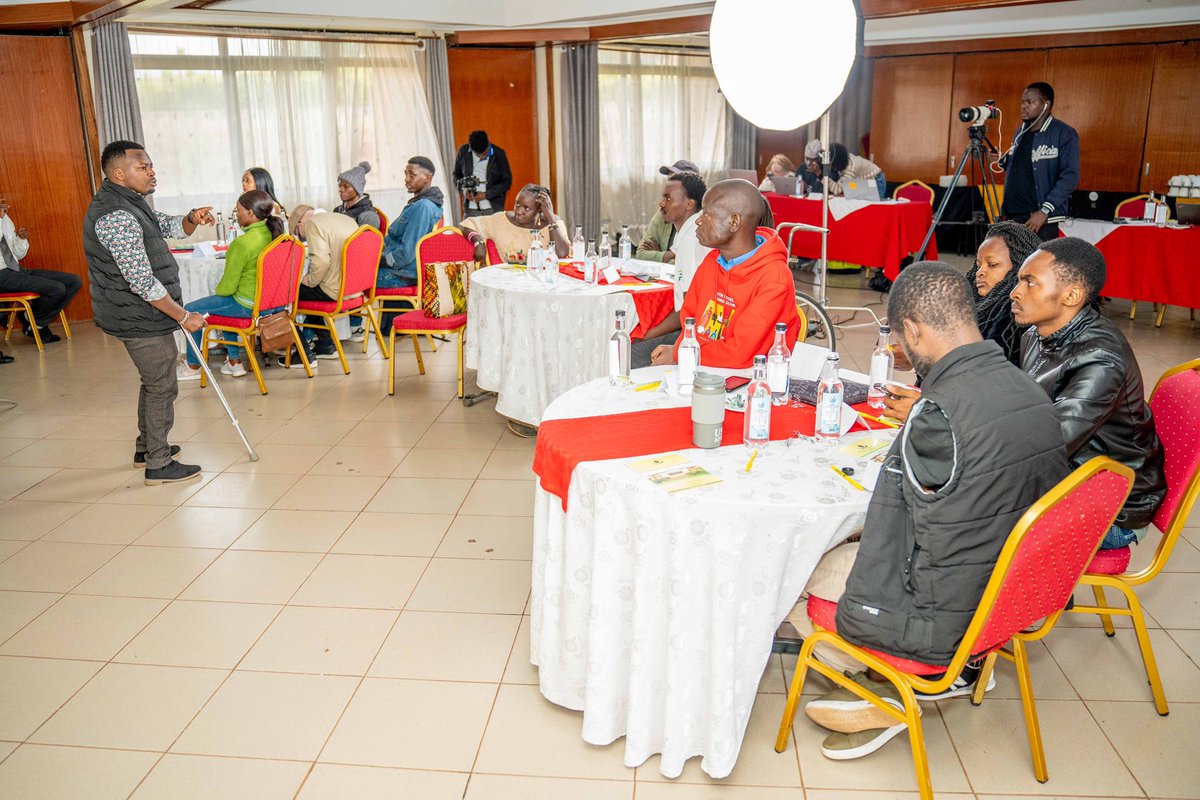 Riziki Source™ tweet media