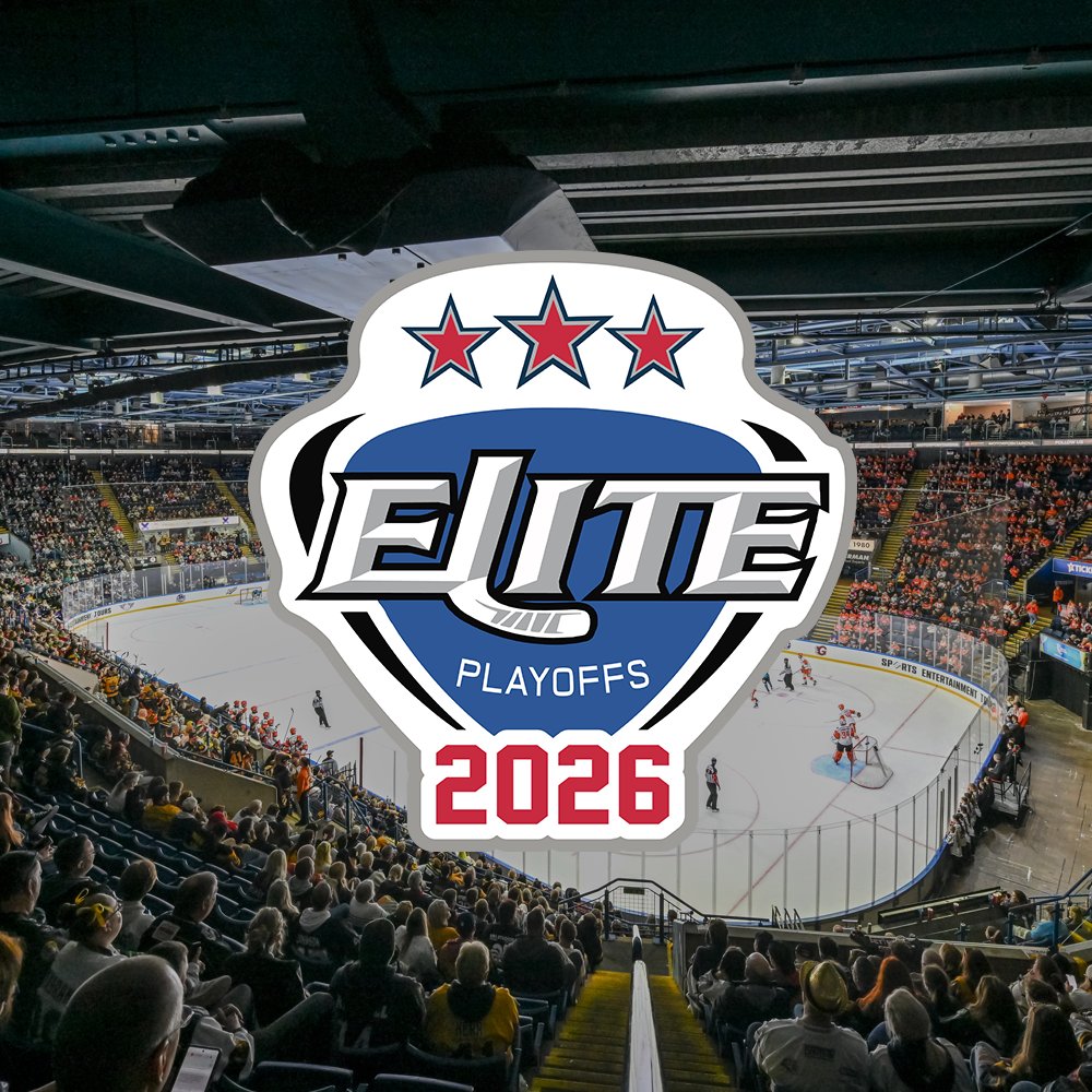 Elite Ice Hockey League | #EIHL tweet media