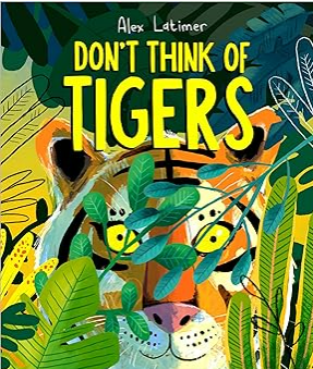 LancashireSLS's tweet image. 😍We recently visited Woodland Community Primary School and they really enjoyed the book 'Don't Think of Tigers'.
Check out these fantastic tigers they sent us inspired by the book! I think they could give @almaxlat a run for his money @AndersenPress 🐯