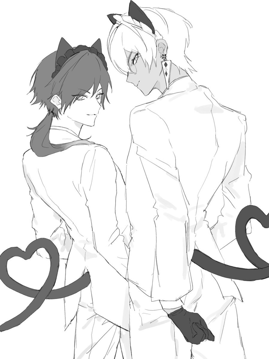 nekoda_mochio's tweet photo. https://t.co/zBVsFEZfFh