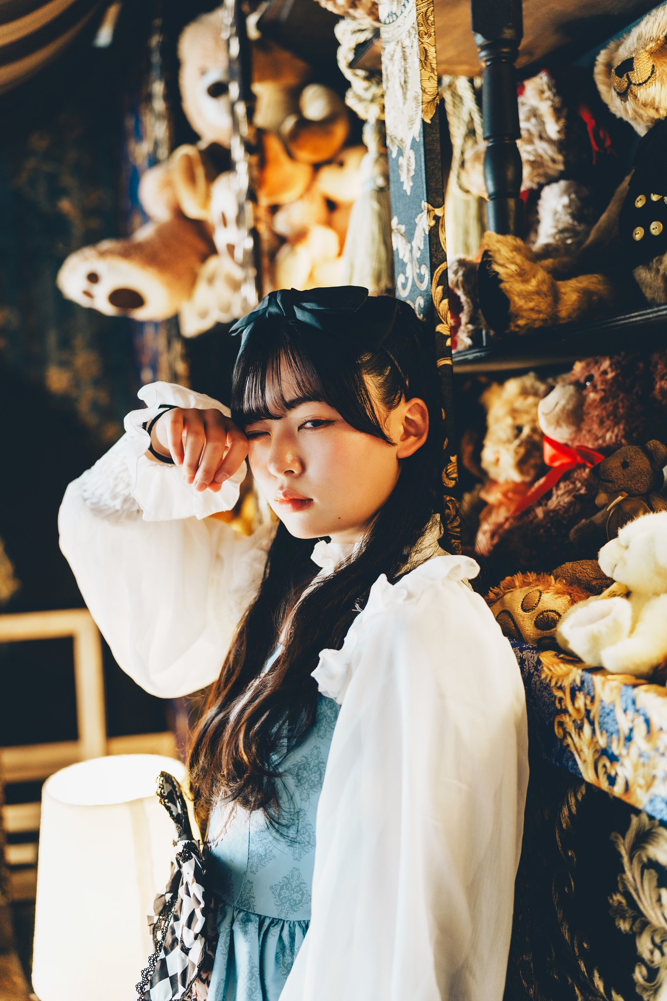 【12】モモ☆ひな 様 ♡foresttile♡ TAK(タック) on X: 
