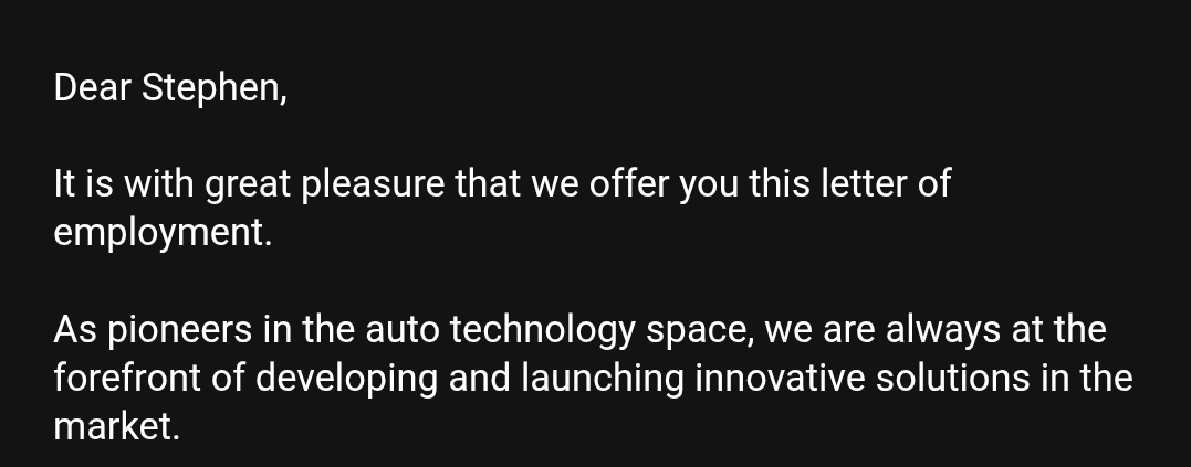 God did 🙌 

I serve a God that doesn't wear flip flops.