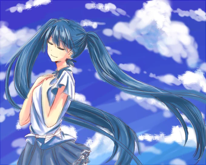 #独学でここまで成長したから一緒に頑張ろう ←2013 2024→
