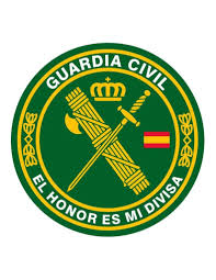 Belén Larios (@belen_larioss) on Twitter photo SOLICITAMOS AL GOBIERNO LA INCLUSIÓN DE LA GUARDIA CIVIL EN EL PROYECTO NORMATIVO. ¡¡CASTIGADOS!! #SomosProfesionDeRiesgo #YoConLaGuardiacivil
#EquiparacionRealYa
#EquiparacionYa
<a href="/interiorgob/">Ministerio del Interior</a> SOLICITAMOS AL GOBIERNO LA INCLUSIÓN DE LA GUARDIA CIVIL EN EL PROYECTO NORMATIVO. ¡¡CASTIGADOS!! #SomosProfesionDeRiesgo #YoConLaGuardiacivil
#EquiparacionRealYa
#EquiparacionYa
<a href="/interiorgob/">Ministerio del Interior</a>