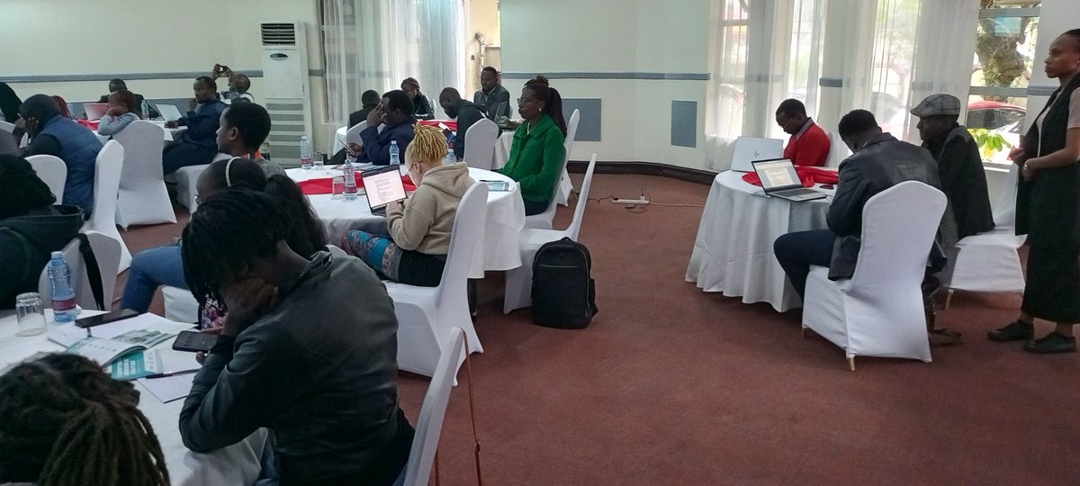 Consultative forum on the draft, review of Public Benefits Organization Act 2013. To understand the clear Objectives of PBO Act 2013 and the process of developing rules and regulations.
<a href="/youthagenda254/">The Youth Agenda</a> <a href="/KCDF/">Kenya Community Development Foundation</a> <a href="/CivicEducation/">Center for Civic Ed.</a> <a href="/Kenyajudiciary/">The Judiciary Kenya</a> <a href="/JudyAdhiambo1/">Judith Adhiambo</a> .