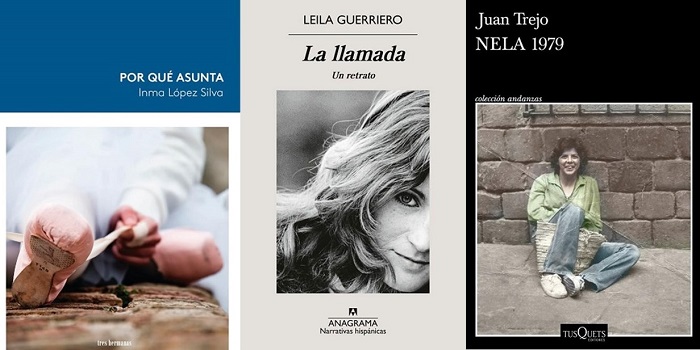 Mucho + Que Un Libro (@muchomasq1libro) on Twitter photo Novelas finalistas en <a href="/snegra/">Semana Negra Gijón</a> 2025. Los premios, mañana, 11 jul, en <a href="/MuseoFCAst/">Museo del Ferrocarril de Asturias</a> Qué nervios! <a href="/masleer/">Más Leer</a> <a href="/davidleelibros/">Davidleelibros</a> <a href="/misterioletras/">Loli</a> <a href="/anikalibros/">Anika Entre Libros 📚🌈</a> <a href="/Izaskun_Albeniz/">Izaskun</a> <a href="/Todoliteraturas/">Todoliteraturas</a> <a href="/TotalNoir/">TotalNoir</a> <a href="/CartagenaNegra/">Cartagena Negra</a> <a href="/Libros66/">Hablemos de Libros 🇻🇪🇻🇪📚📚✈️☕🍷🎂</a> <a href="/AlgunosLibrosB/">Algunos Libros Buenos</a> <a href="/EmparFdez/">Empar Fernández</a> <a href="/Culturamas/">Revista Culturamas</a>
muchomasqueunlibro.com/novelas-finali… Novelas finalistas en <a href="/snegra/">Semana Negra Gijón</a> 2025. Los premios, mañana, 11 jul, en <a href="/MuseoFCAst/">Museo del Ferrocarril de Asturias</a> Qué nervios! <a href="/masleer/">Más Leer</a> <a href="/davidleelibros/">Davidleelibros</a> <a href="/misterioletras/">Loli</a> <a href="/anikalibros/">Anika Entre Libros 📚🌈</a> <a href="/Izaskun_Albeniz/">Izaskun</a> <a href="/Todoliteraturas/">Todoliteraturas</a> <a href="/TotalNoir/">TotalNoir</a> <a href="/CartagenaNegra/">Cartagena Negra</a> <a href="/Libros66/">Hablemos de Libros 🇻🇪🇻🇪📚📚✈️☕🍷🎂</a> <a href="/AlgunosLibrosB/">Algunos Libros Buenos</a> <a href="/EmparFdez/">Empar Fernández</a> <a href="/Culturamas/">Revista Culturamas</a>
muchomasqueunlibro.com/novelas-finali…