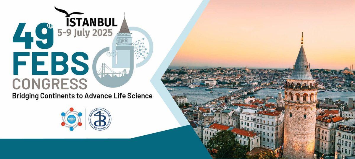 MolOncology's tweet image. We can't believe #FEBS2025 is over - we are still hyped!
🤯Excellent line-up of speakers, amazing quality of science and 🔥poster presentation standards!
🤝We support researchers with fair & rigorous peer review so reach out if you have questions about publishing with us…
