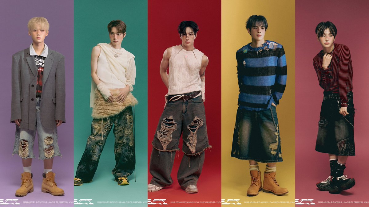 THEY LOOK SO INSANELY GOOD