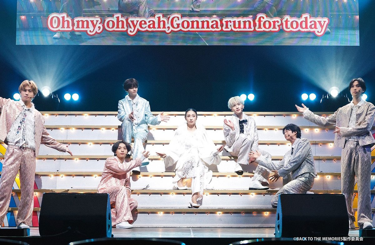 Hulu Japan tweet media