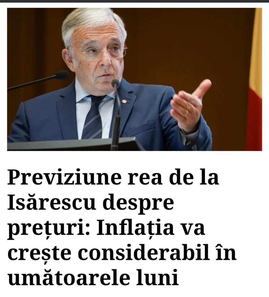 Victor_Ponta's tweet image. Norocul meu cu Wikipedia: mi-a amintit că, exact acum 10 ani, pe 10 iulie 2015, #România a avut pentru prima dată “inflație negativă”, adică puterea de cumpărare a unui leu românesc a crescut! Iar Wikipedia ne oferă și explicația: „pentru prima dată, rata anuală a inflației a…