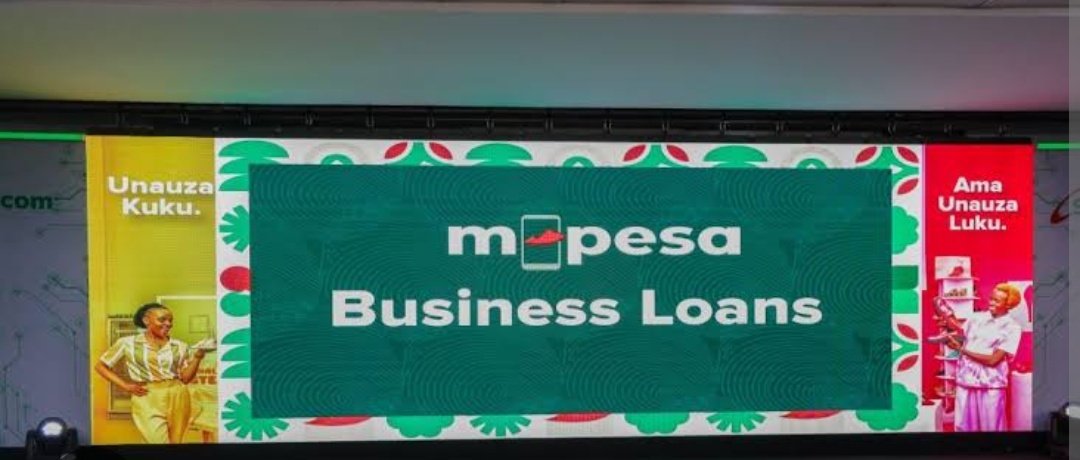 Manich 💯 (@manich22194) on Twitter photo <a href="/SafaricomPLC/">Safaricom PLC</a> is redefining business support with M-PESA Business Loans! 💼📲 Whether you're a kiosk owner or SME, get fast, collateral-free loans directly on your M-PESA line. Fuel your hustle today—growth is just a tap away! <a href="/SafaricomPLC/">Safaricom PLC</a> is redefining business support with M-PESA Business Loans! 💼📲 Whether you're a kiosk owner or SME, get fast, collateral-free loans directly on your M-PESA line. Fuel your hustle today—growth is just a tap away!