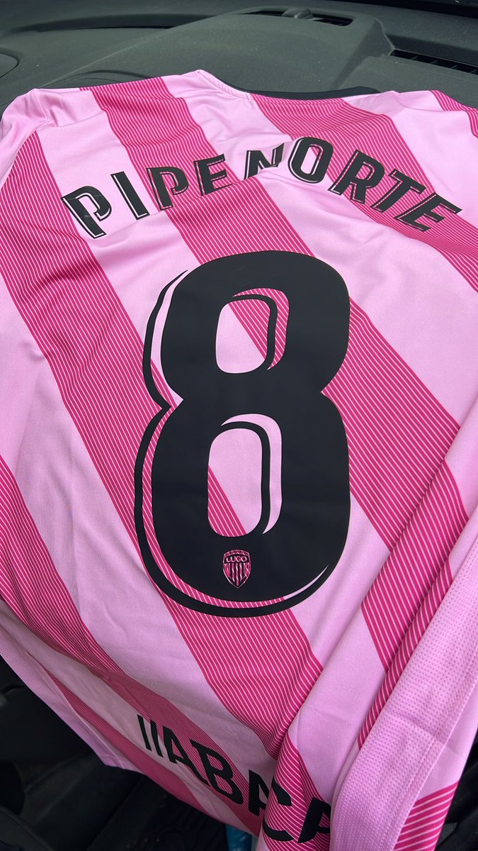 Pipero Fondo Norte🪓 (@piperonorte) on Twitter photo Opinenme de esta camiseta con la que voy a hacer historia el 19 <a href="/CDLugoTw/">twcdlugo 🪓</a> <a href="/Galiza_Tw_Cup/">GALIZA TW CUP 🏆🩵</a> Opinenme de esta camiseta con la que voy a hacer historia el 19 <a href="/CDLugoTw/">twcdlugo 🪓</a> <a href="/Galiza_Tw_Cup/">GALIZA TW CUP 🏆🩵</a>