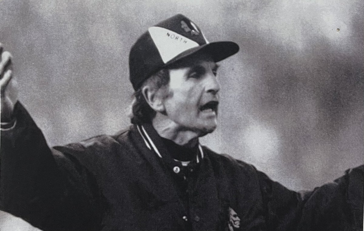 North Haven Athletics (@nhathleticsad) on Twitter photo Coach Bob DeMayo passed away. There will never be another coach like him. Our thoughts and prayers are with his wife, Bette, and his family. May he rest in peace. <a href="/NHHSFootball/">North Haven Football</a> <a href="/NorthHavenBase/">North Haven HS Baseball</a> Coach Bob DeMayo passed away. There will never be another coach like him. Our thoughts and prayers are with his wife, Bette, and his family. May he rest in peace. <a href="/NHHSFootball/">North Haven Football</a> <a href="/NorthHavenBase/">North Haven HS Baseball</a>