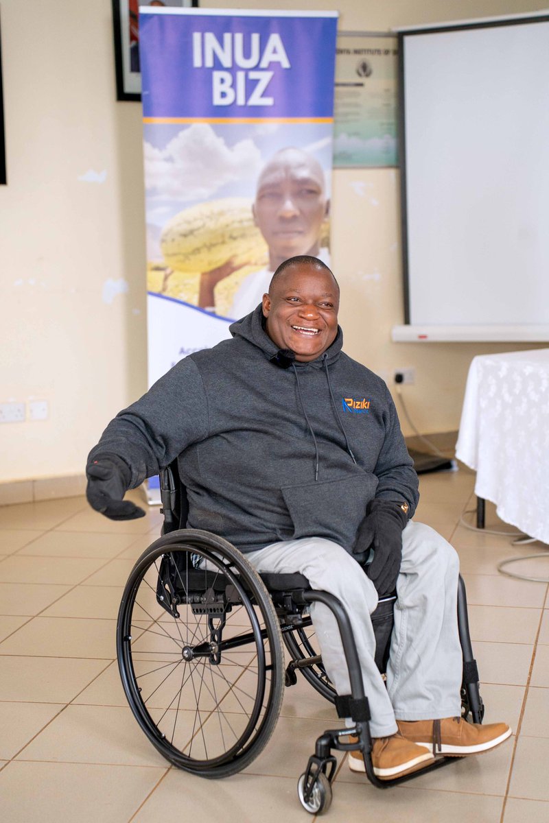 Riziki Source™ tweet media