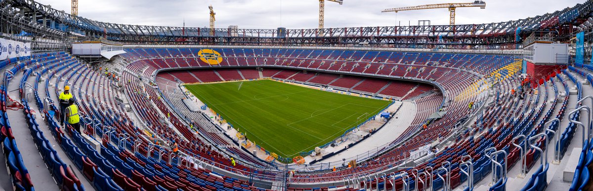 Our home is coming together, stronger than ever. 🫶