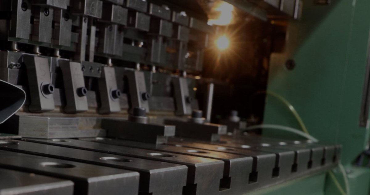 BattenPrecision's tweet image. High quality and consistency come from manufacturing process optimisation. Batten & Allen’s stamping operations meet the highest quality standards through every production run. Find out what makes us stand out:
bit.ly/49mTn1R 
#ProcessOptimisation #StampingExcellence