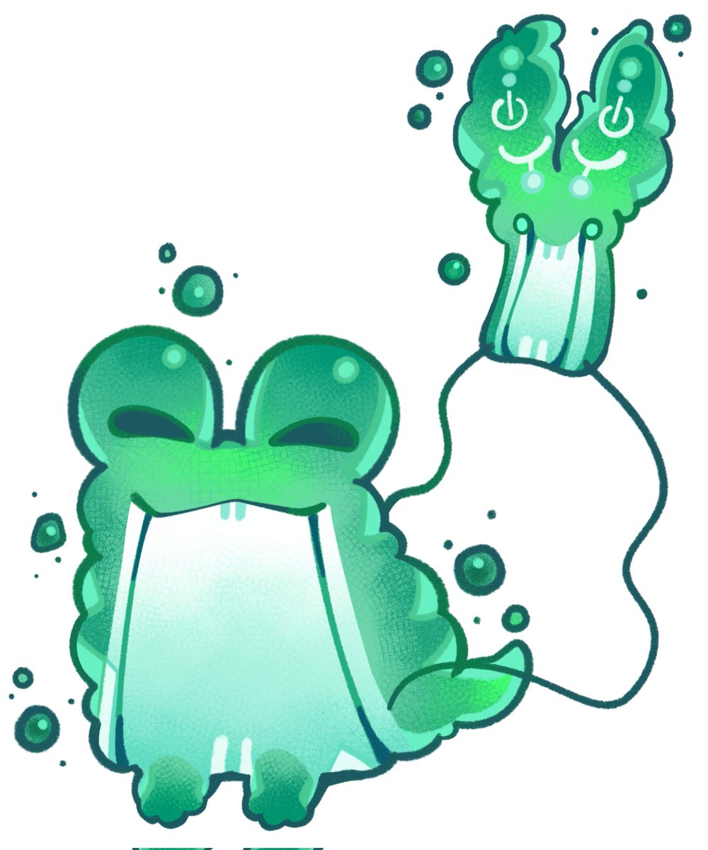 트친 탐넘 머시루루 솜넣해준거
회복포션 / 개구리