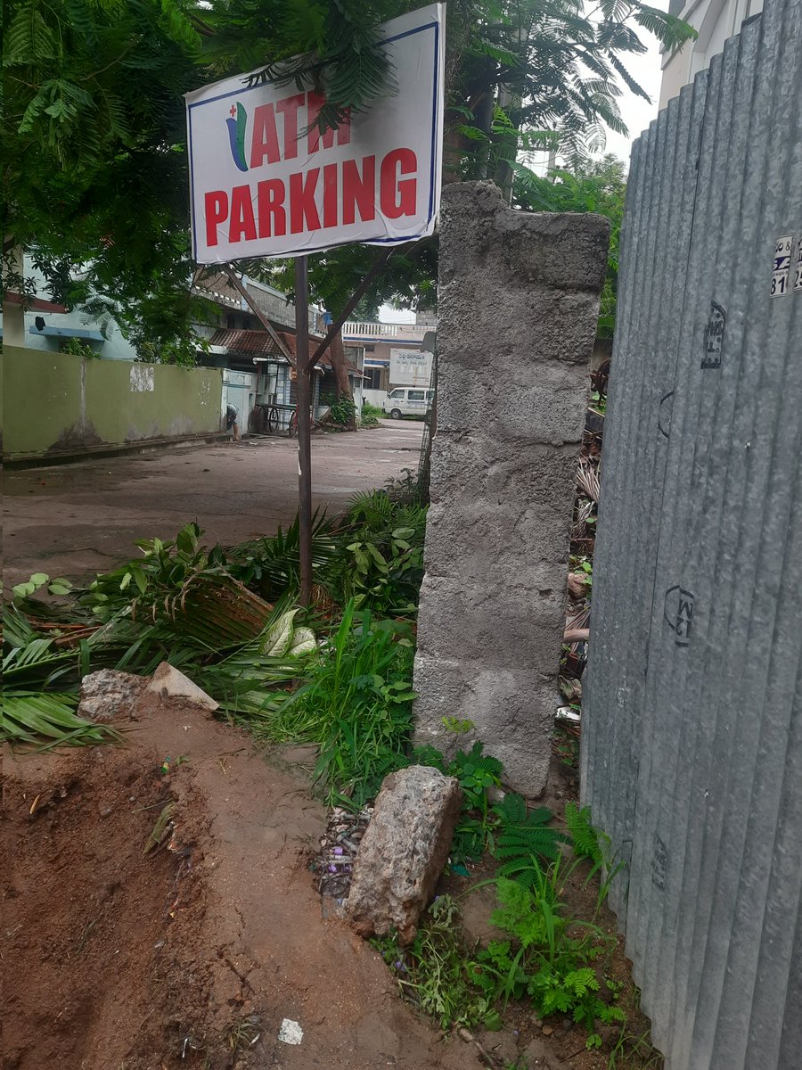 pathiseenu's tweet photo. @Collector_JGTL 
Biological waste management of hospitals in Jagtial.
@MoHFW_INDIA @TelanganaCMO @revanth_anumula @TelanganaDGP #hospitals #TelanganaRising2047 https://t.co/kTMmhSGf6S