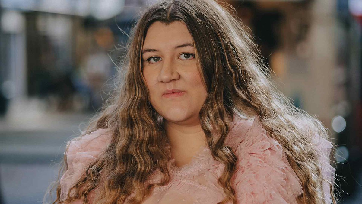 BookBrunch (@bookbrunch) on Twitter photo Elle McNicoll (@booksandchokers) is making her adult debut at <a href="/panmacmillan/">Pan Macmillan</a> with 'big-hearted romance' Unapologetic Love Story
bookbrunch.co.uk/page/article-d⦠(£) Elle McNicoll (@booksandchokers) is making her adult debut at <a href="/panmacmillan/">Pan Macmillan</a> with 'big-hearted romance' Unapologetic Love Story
bookbrunch.co.uk/page/article-d⦠(£)