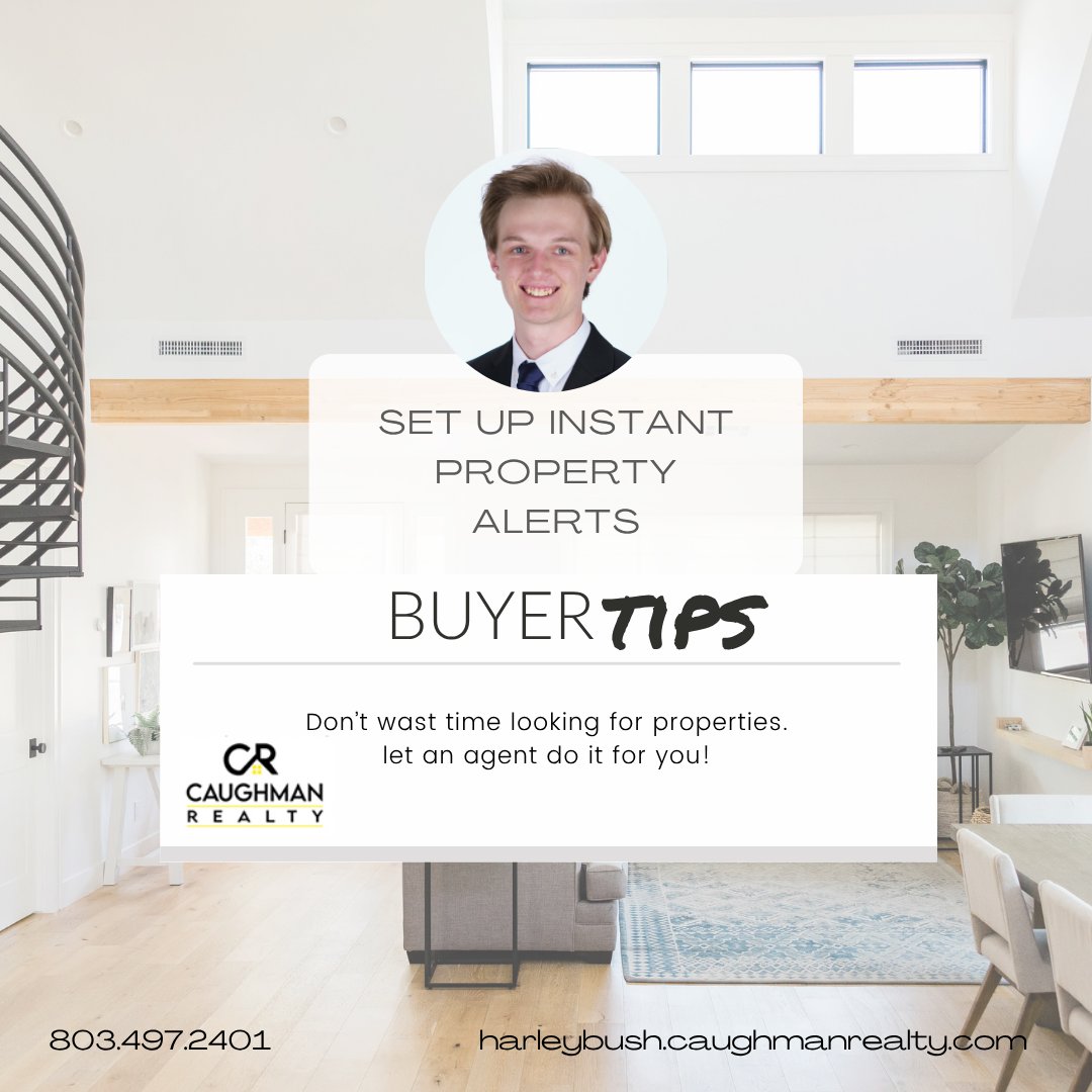HarleySellsSC's tweet photo. Let me do the busy work for you! Text me today and I will take care of the rest!
803-497-2401
-
-
-
-
-
-
 #RealEstateTips #HomeBuyers #PropertyAlerts #RealtyExpert #HomeSearch #CaughmanRealty #SCRealEstate #HouseHunting #LocalAgent #MoveWithConfidence https://t.co/edc9uZkdAl