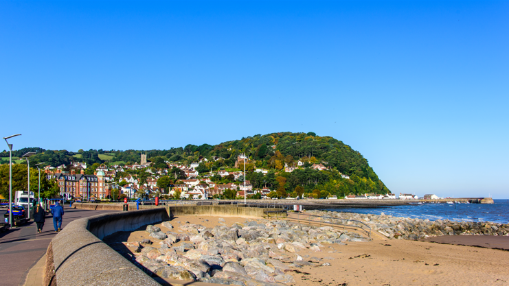🌊☀️ Make it Minehead! – Your perfect seaside escape on the Somerset coast 🏖️🐚

Whether you're after a relaxing day by the sea or an active family adventure, Minehead has it all:

📍 Make Minehead your next coastal escape- loom.ly/wKmIuRs