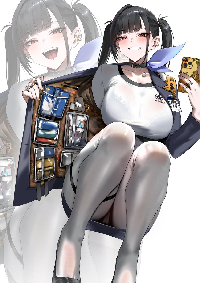 #NIKKEfanart