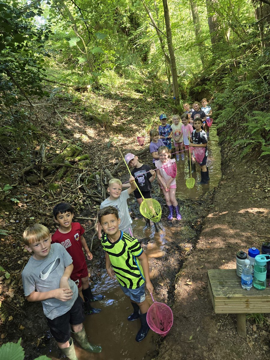 Fordbridge Primary (@fordbridge2013) on Twitter photo 