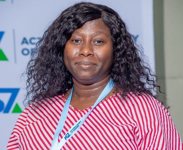 🎙 LIVE RADIO ALERT!

As we mark Day One of the Actuarial Society of Zimbabwe’s 11th Annual Convention, join Nyarai Manyenga, our Council Member for Market Conduct, live on ZiFM Stereo this morning at 12:15 AM!

👉 Tune in here: zifmstereo.co.zw