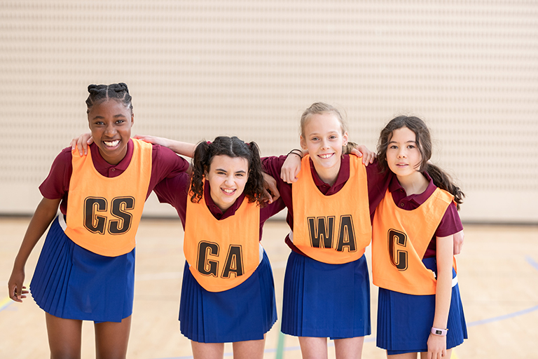 Another seven organisations are joining our Play Well Affiliates program to help more Australians be physically active 🤝

The organisations all play a key role in the sport and recreation space 🔑 

📖 Read more bit.ly/4kxflEz