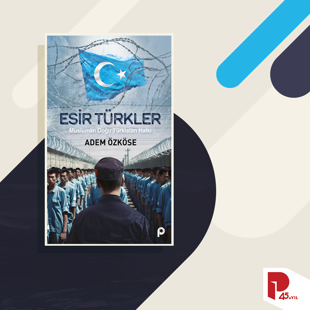 "Çin itaati para ile satın alan bir ülkedir. İslam dünyasındaki birçok ülkeyi kredi ve borçlandırma yöntemi ile kontrol altına alan Çin, bu ülkelerin bırakın Doğu Türkistan konusunda tavır almayı, ses çıkarmalarına bile izin vermemektedir."

— Adem Özköse • Esir Türkler