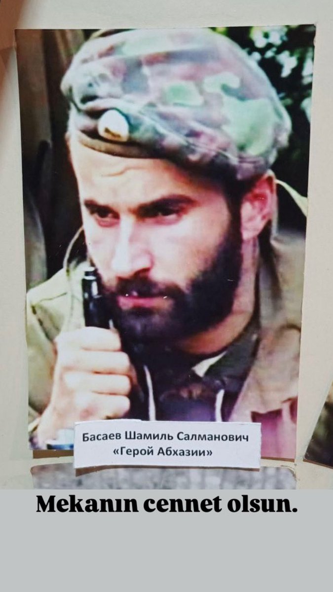 BKD_1918's tweet photo. Mekanın cennet olsun. https://t.co/KPvTYZn7nW
