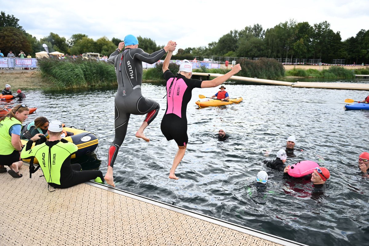POW!! We are so much fun at Superhero Tri powered by Marvel. Still plenty of time to Sign Up &amp; Save the Day!! POW!! Wwww.superheroseries.co.uk