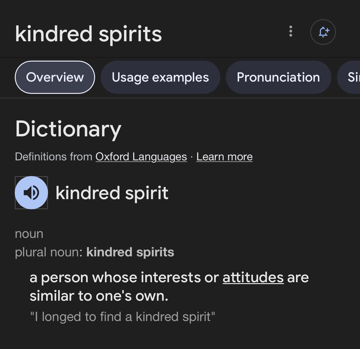 “同路人” literally means people with similar ideals and ambitions, and comrades who support/accompany each other, what on earth are they talking about LMAO?

To dismiss their closeness through this word is pretty ridiculous when it conveys the same thing