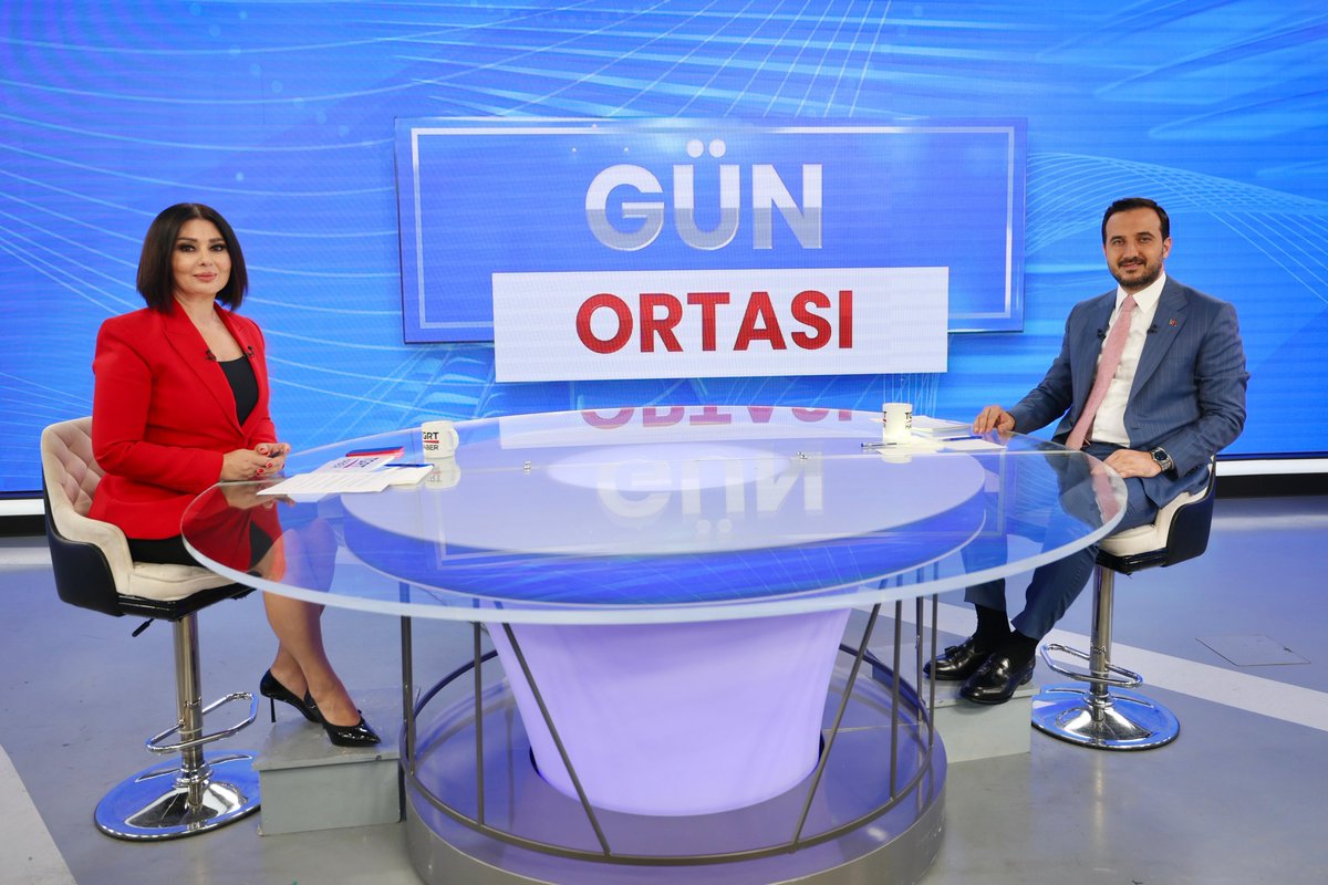 TGRT Haber canlı yayınındayız. 

tgrthaber.com/canli