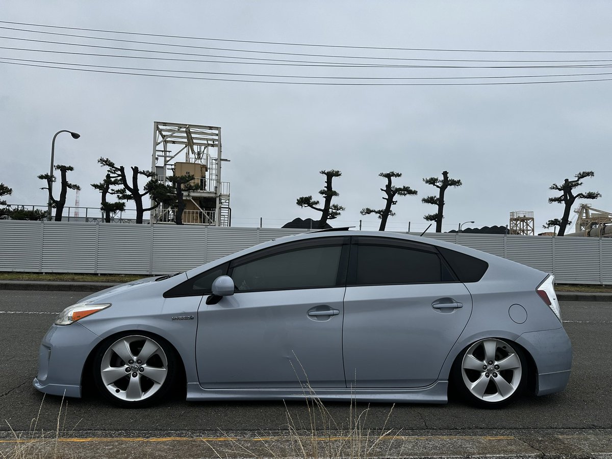 純ホイも下げてれば悪くないよね