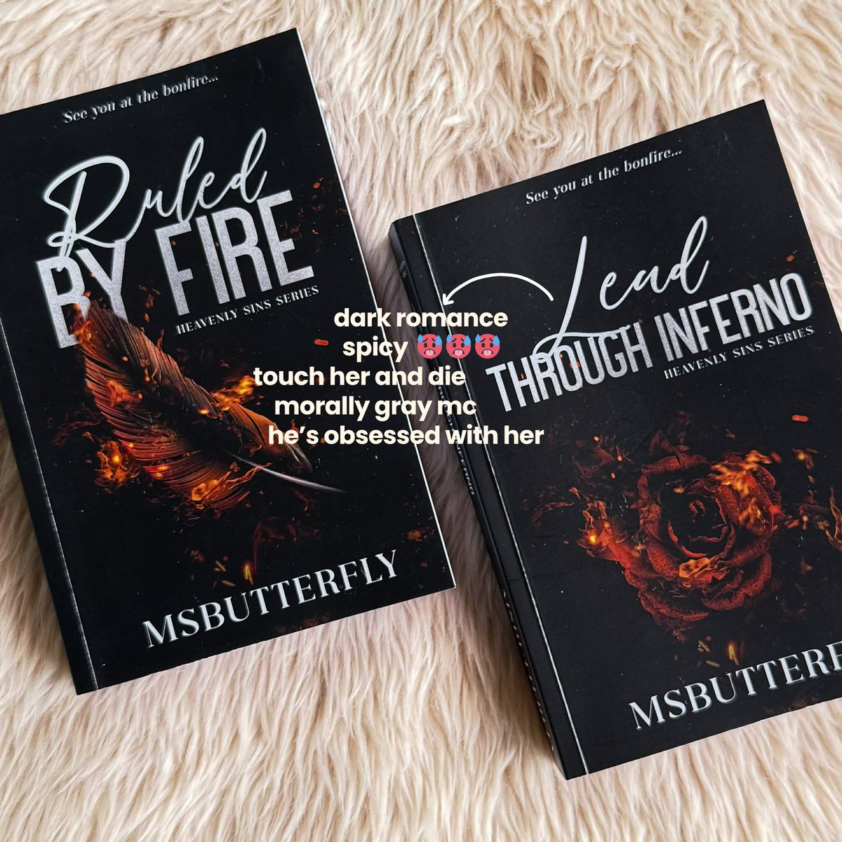 kpubph's tweet photo. See you at the bonfire!! ๐ฅ
#MsButterfly #HeavenlySins #SupportLocalAuthors #selfpub #darkromance https://t.co/5ewlMq1Kue