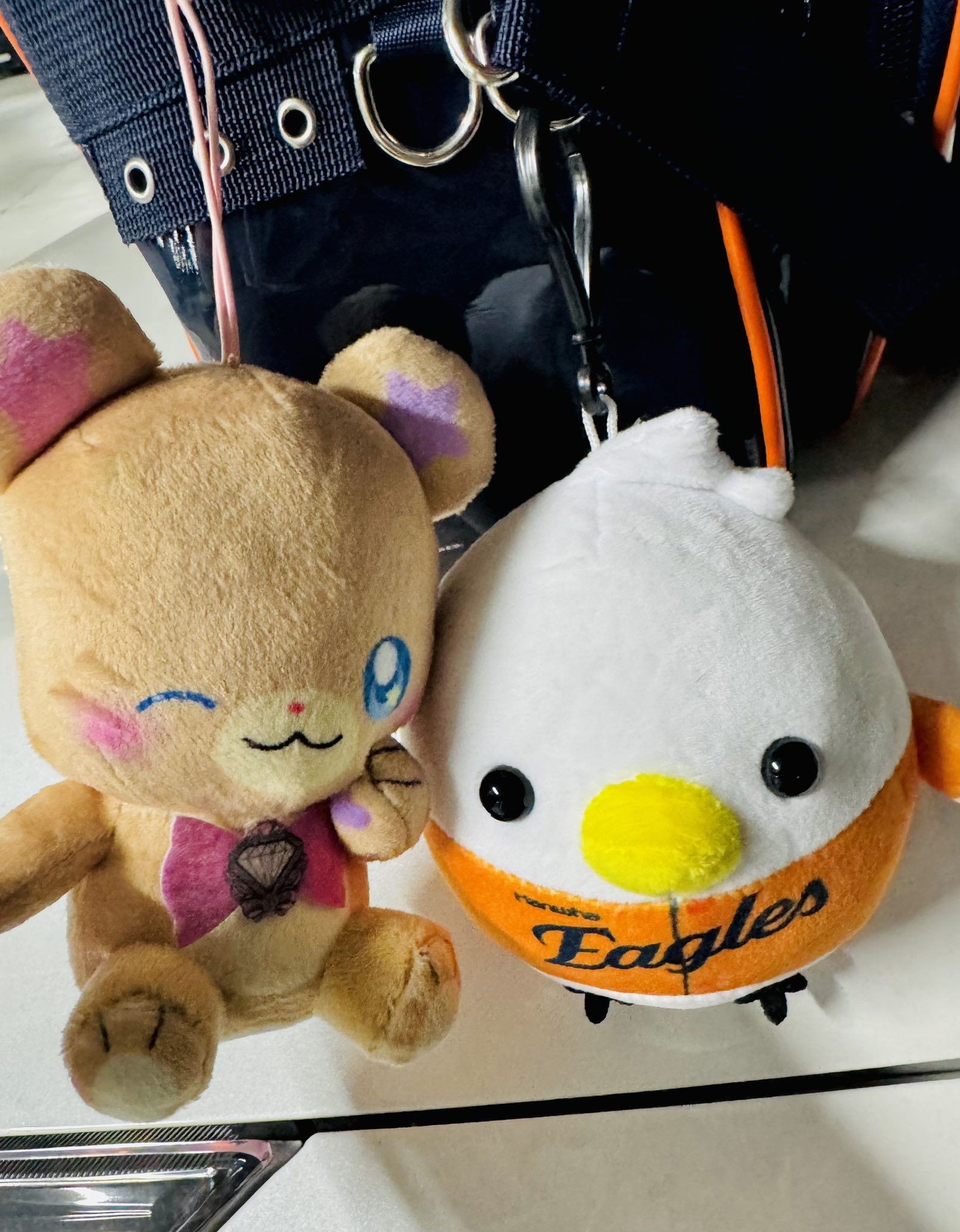 ふわりん専用♡幽霊デザインのピアス コミカルな表情 かわいいあの子が気に入らない お洋服10%offコード【kaekyunpink