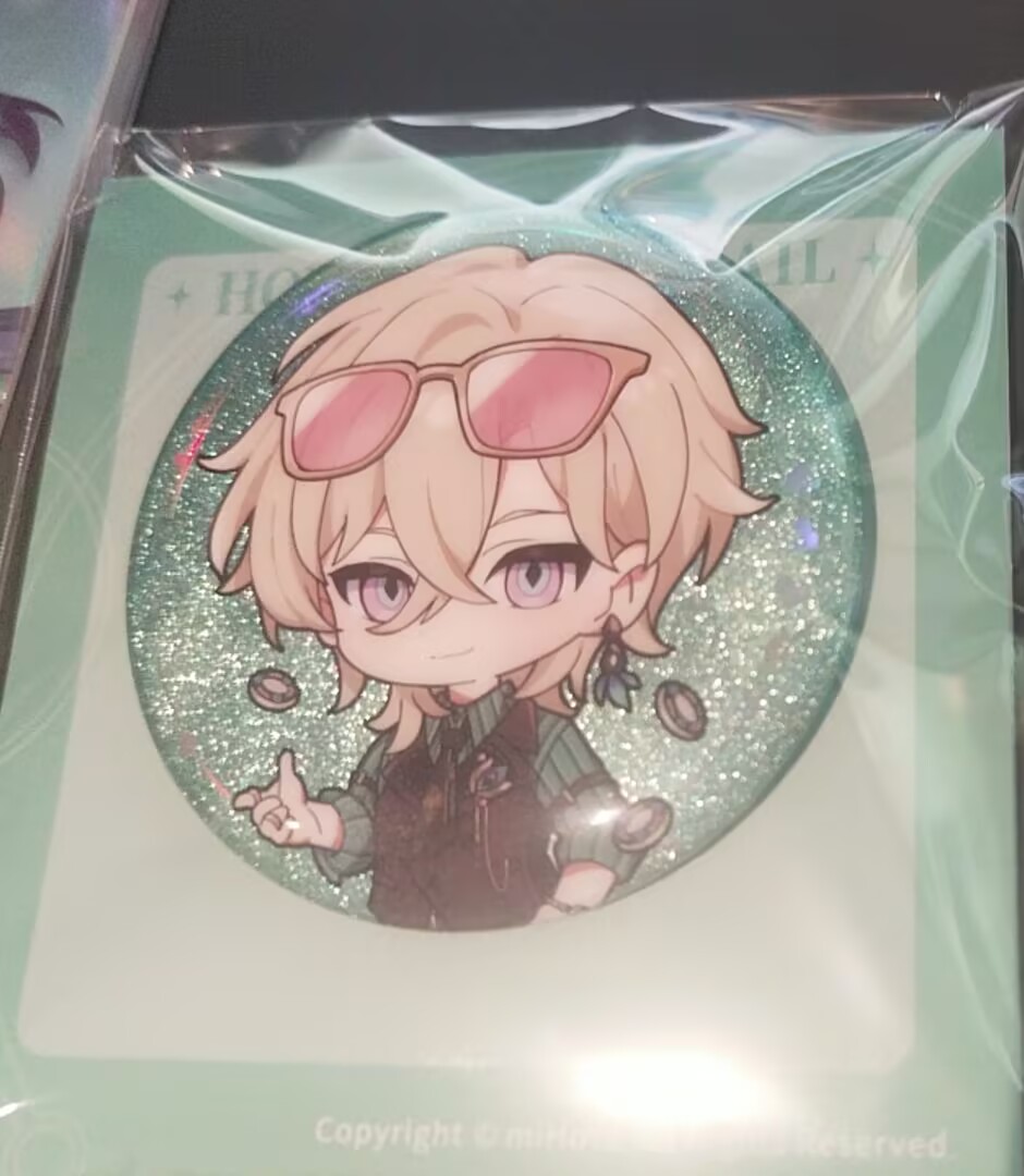 Range0v0's tweet image. イラコン賞品とスタレの特典