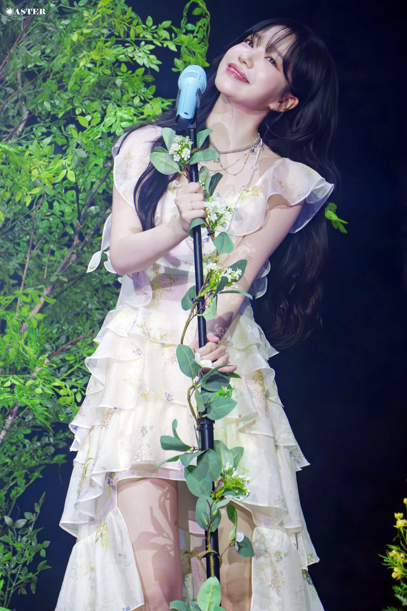 #조유리 #JOYURI #チョユリ #Episode25

[250426] 조유리 팬콘서트 #24
