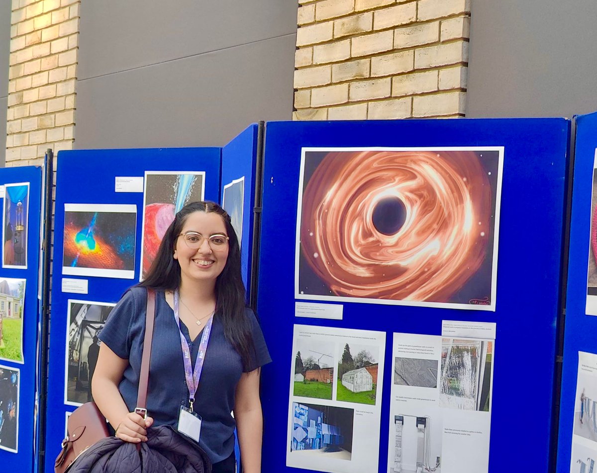 <a href="/UniofNewcastle/">Newcastle University</a> <a href="/NAM25_Durham/">NAM 2025 Durham</a> <a href="/astro_fawcett/">Dr Vicky Fawcett</a> <a href="/astro_sario/">David Rosario</a> <a href="/blackholephd/">Houda Haidar</a> <a href="/astrojocksteph/">Steph Campbell (they/them)</a> Check out the amazing space art by <a href="/blackholephd/">Houda Haidar</a>! 🎨✨